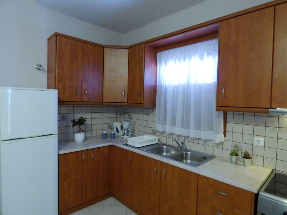 Rampelia apartments