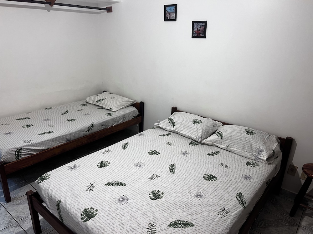 Dell Mar Rentals - Flats and Apartments for Season - Ubatuba
