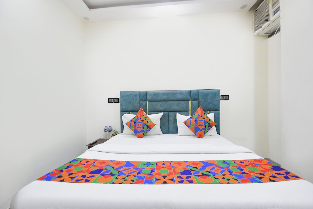 Fabhotel Impression