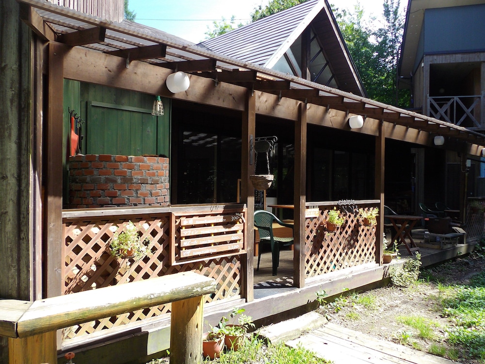 Café & Inn That Sounds Good, Senboku - 11