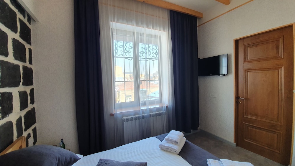 JINJOTEL Boutique Hotel