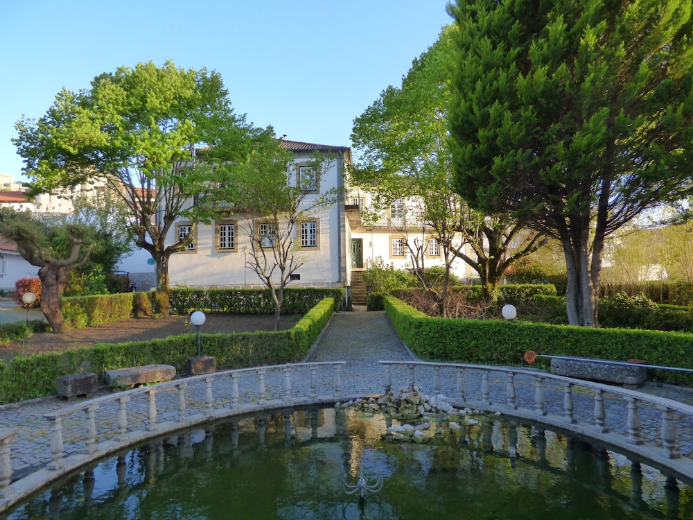 Casa das Tilias - Historic House
