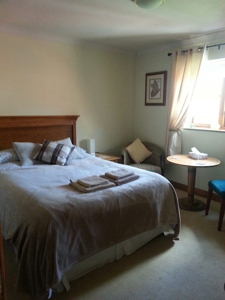 Great Danes Country Inn view 2