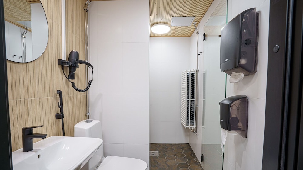 Sawo Hostel