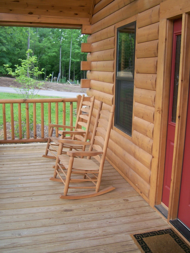 White Oak Lodge & Resort view 2