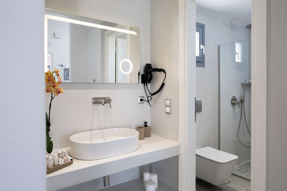 calmare collection hotel