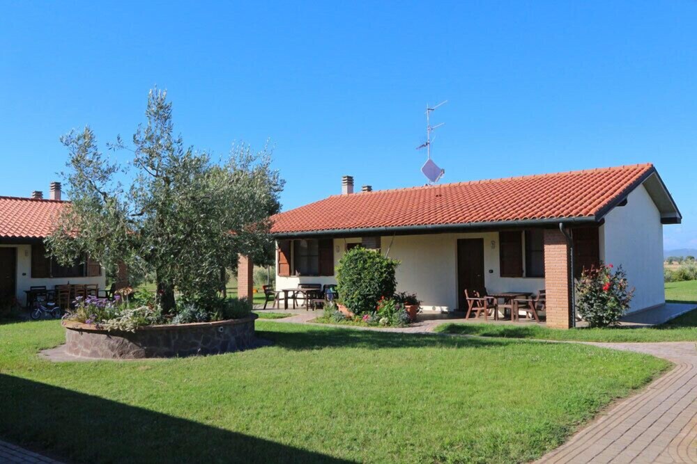 Agriturismo gli Etruschi