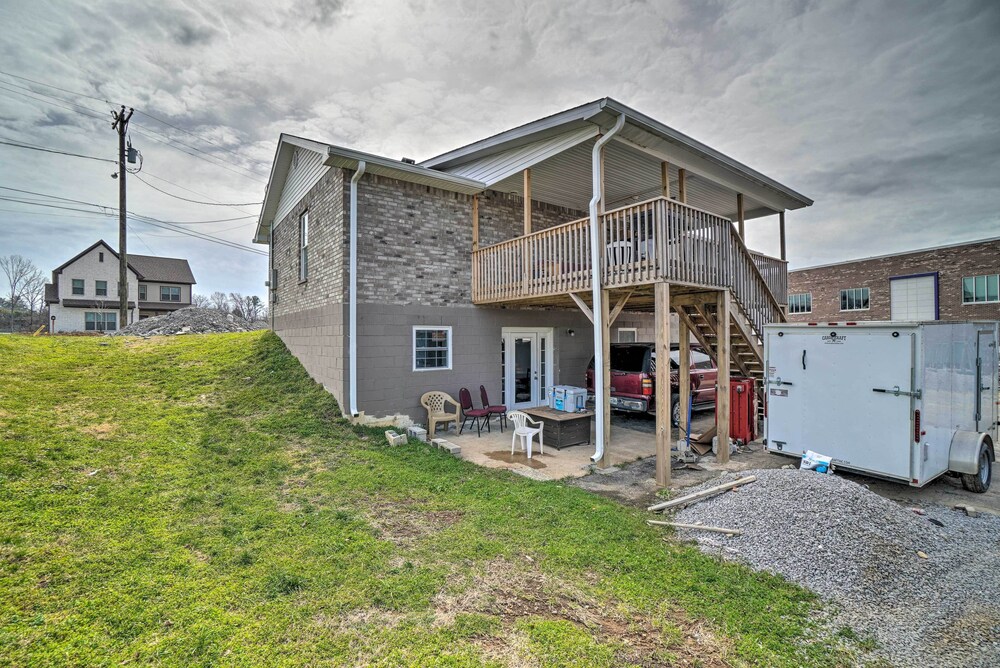 Nashville Area Apartment: 12 Mi to Downtown! - Property Image 12