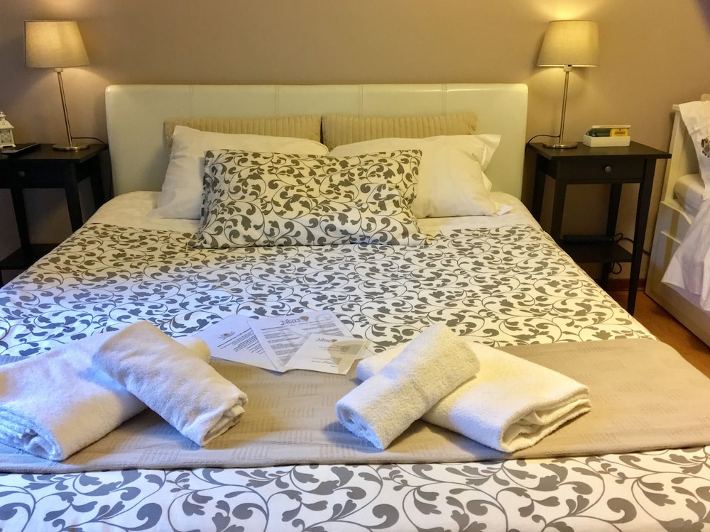 B&B Near