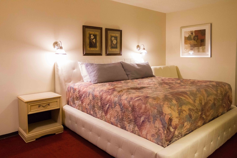 Niagara Falls Motor Lodge