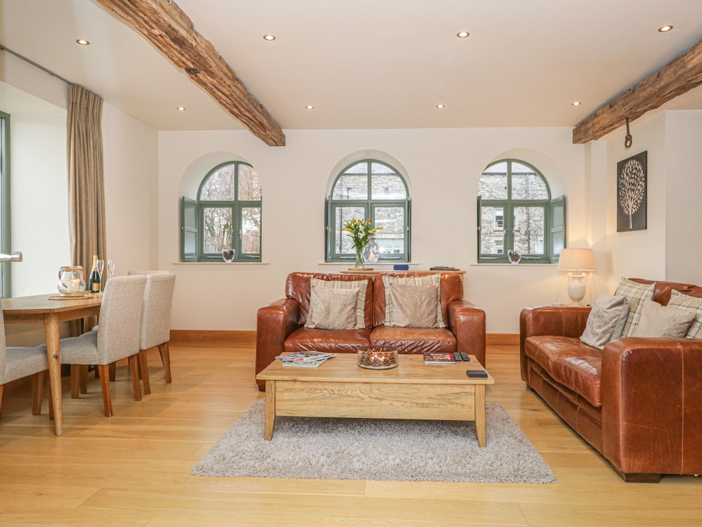 Hazel Cottage