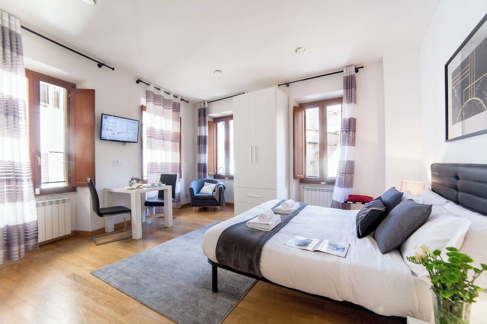 S.Angelo Apartments