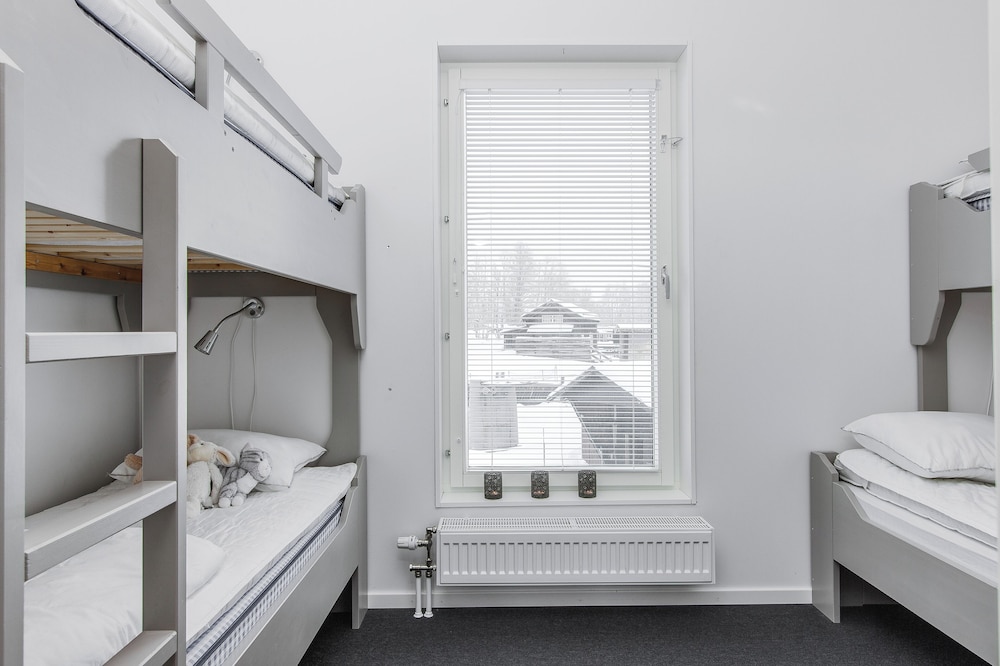 Funäs Ski Lodge