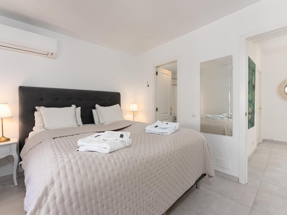 Sol y Paz Nice Apartment With Amazing Location