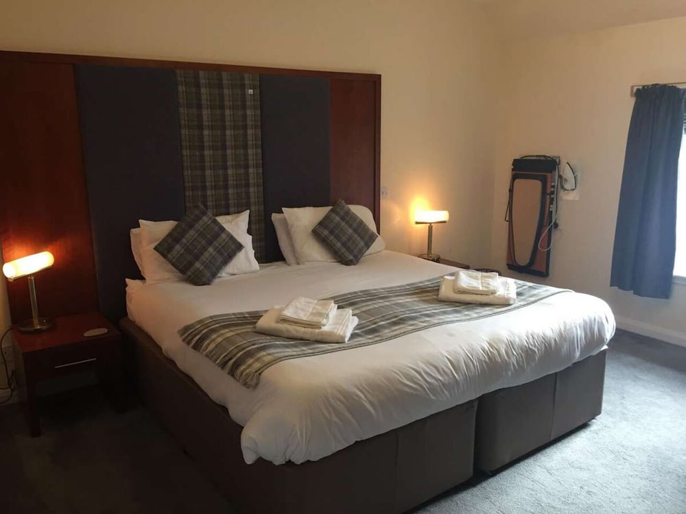 Polochar Inn view 3
