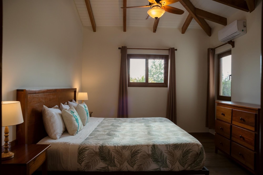 South Gull House in Belize City