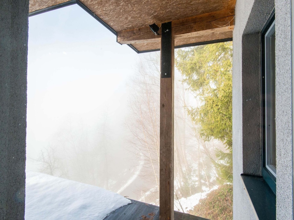 Apartment in Aschau Near Kaltenbach Ski Lift