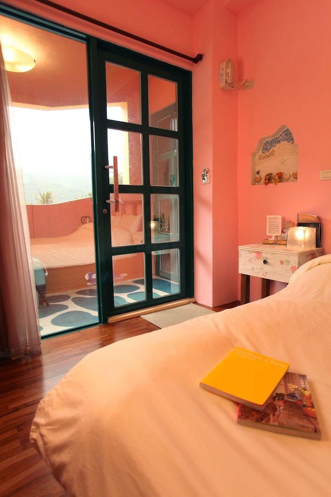 Burano Castle