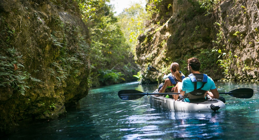 Andaz Mayakoba a Concep by Hyatt - All inclusive