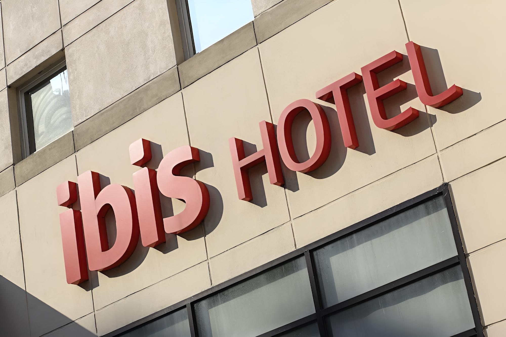 ibis Stupino