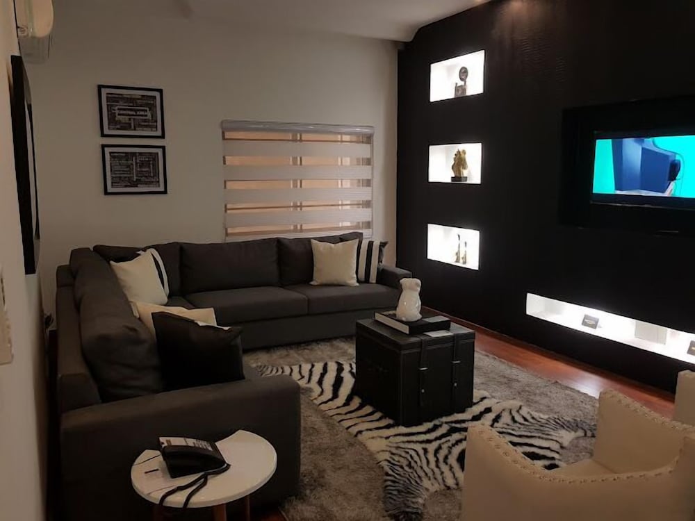 NiCotel Apartments