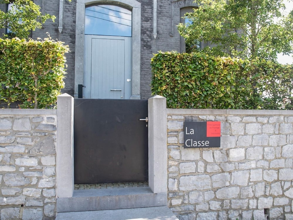 Holiday Home in Denee for 21 People view 2