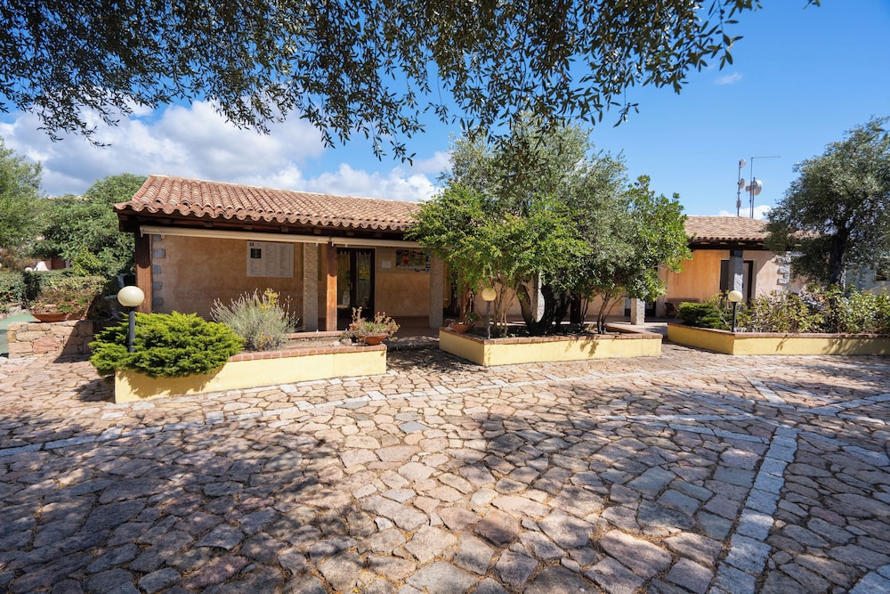 Il borgo di Badesi
