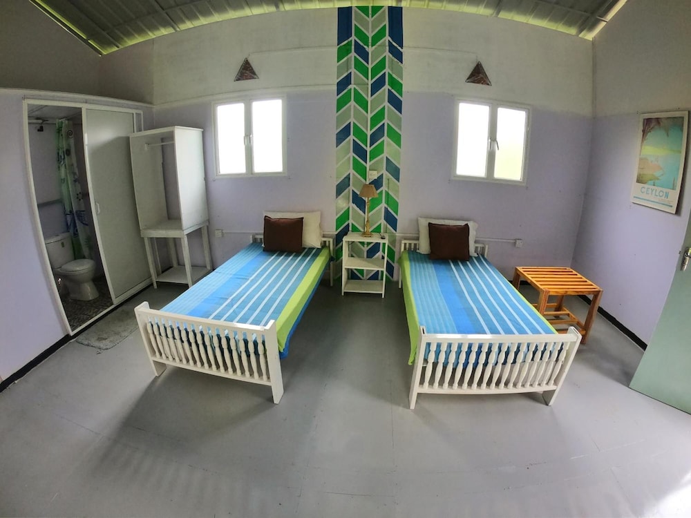 Anne's Maisonnette