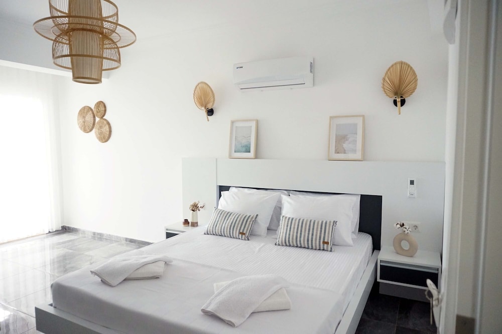Blue Island Luxury Otel - Yalnızca Yetişkinler - Image 46