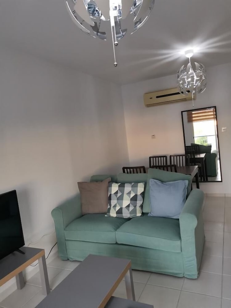 Iris Village apt 202 view 3