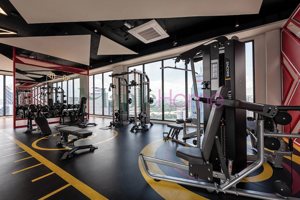 Majestic Residence Premier Suites KL