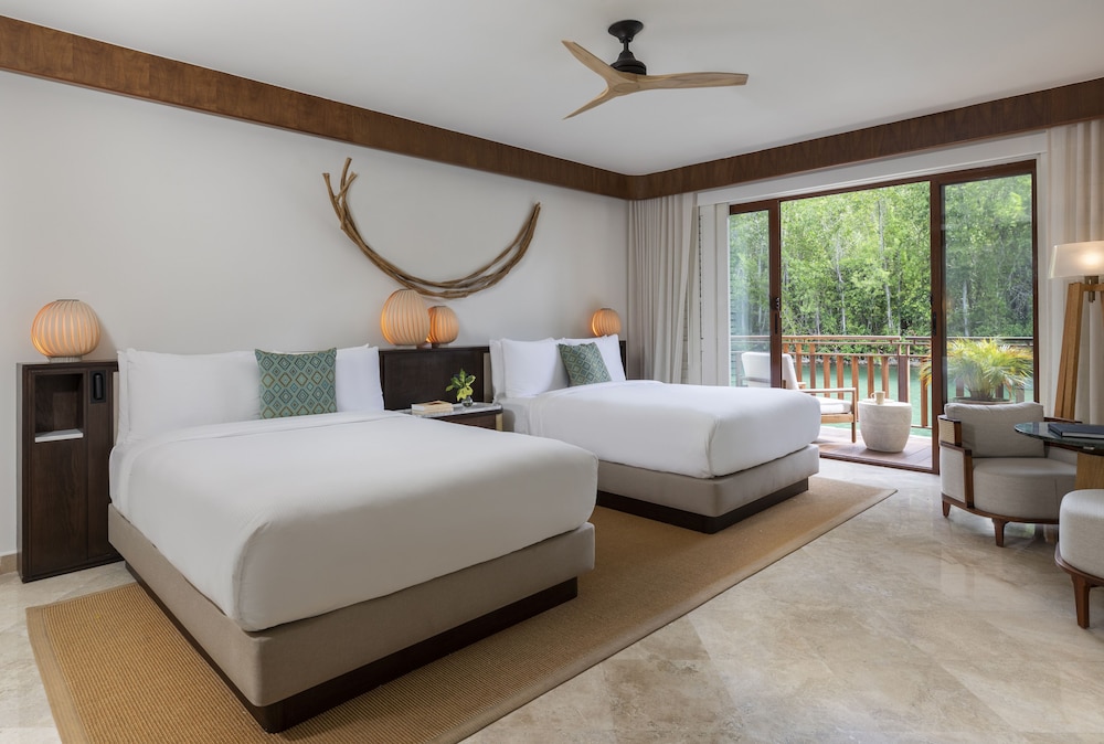 Fairmont Mayakoba Riviera Maya - All Inclusive 17