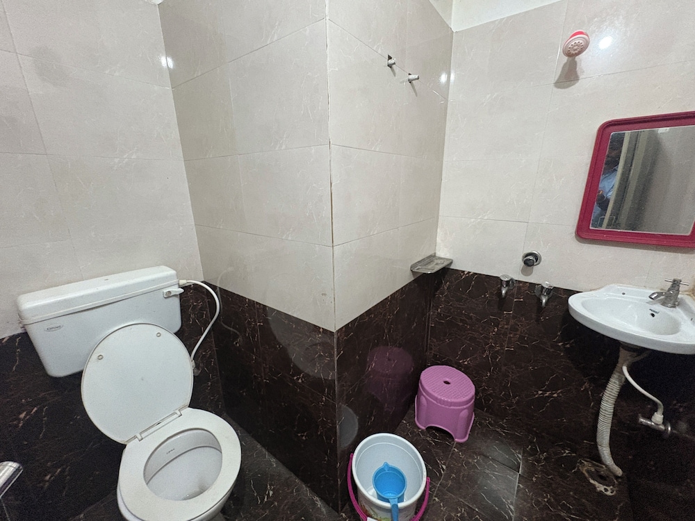 Hotel Gunjan Hotel Puri