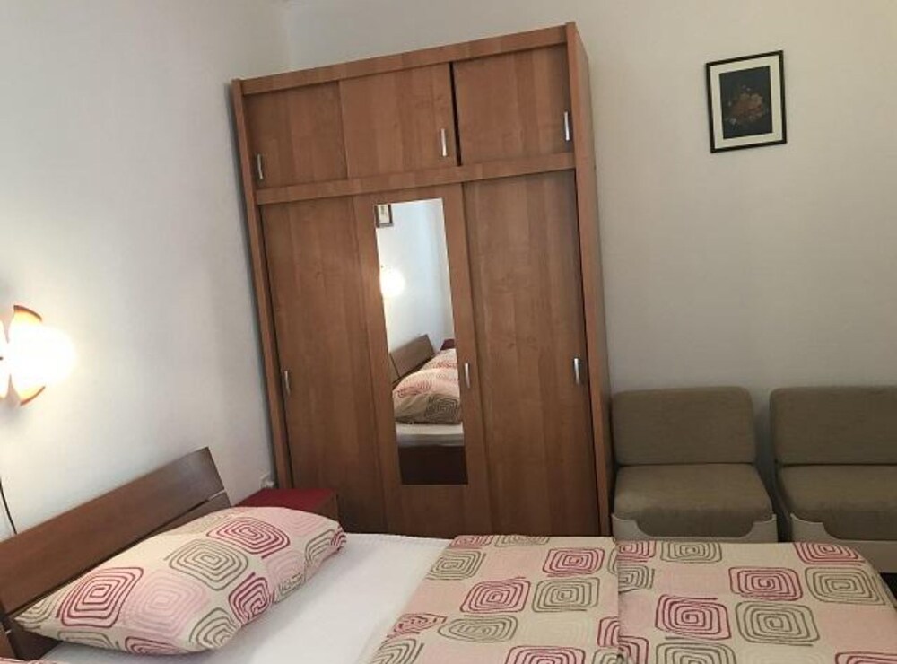 Apartments Stefanija