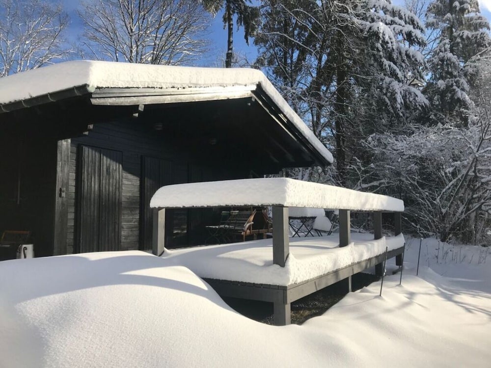 Inviting Apartment in Schotten