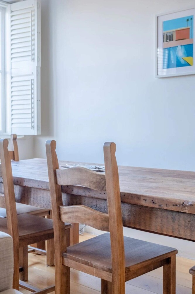 Stylish 1 Bedroom Apartment in Affluent Fulham