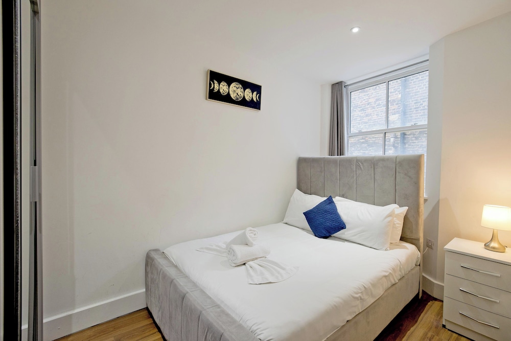 Imperial Liverpool Street Apartments