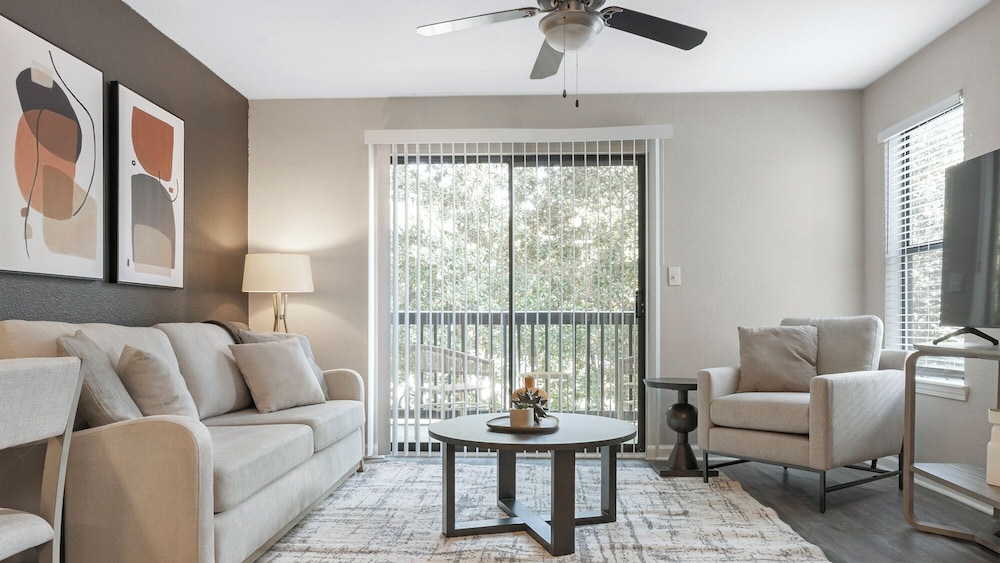 Santa Rosa Beach Apartments Landing