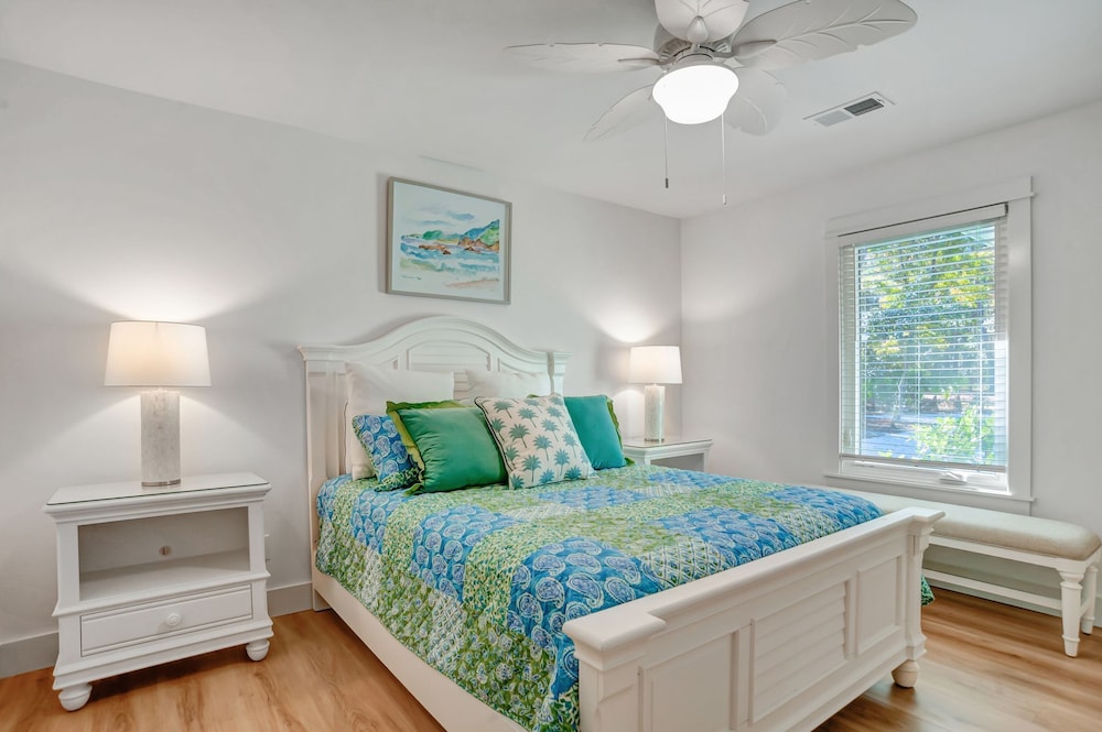 317 Greenwood Drive at The Sea Pines Resort