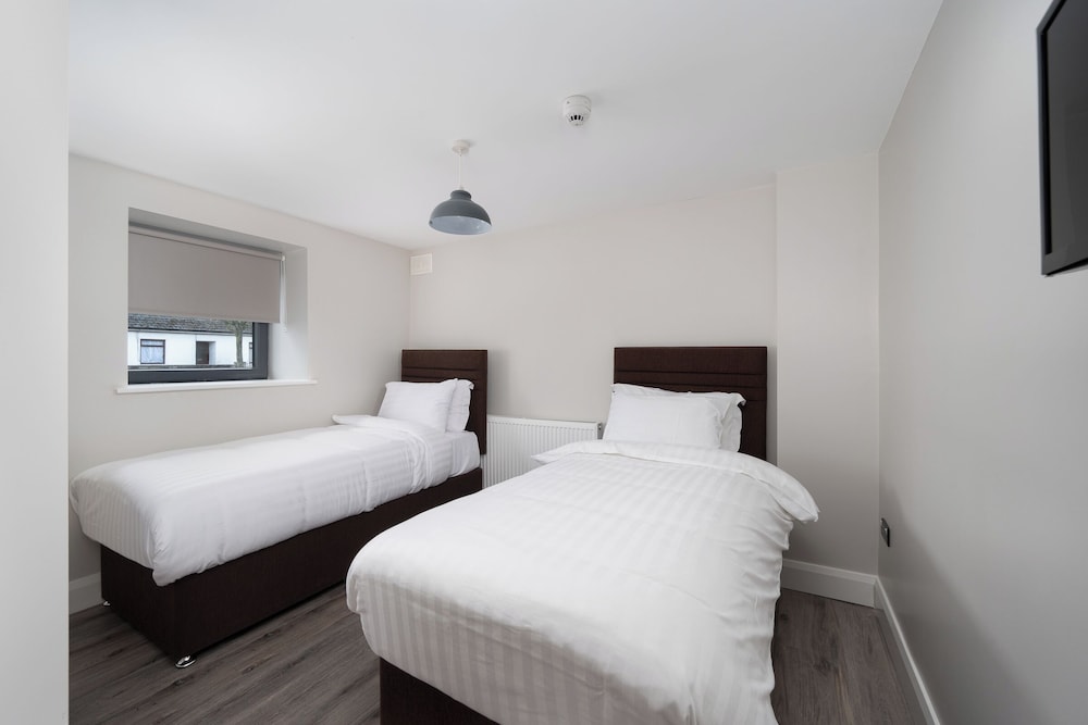 Hugh Lynch's Self Catering Accommodation