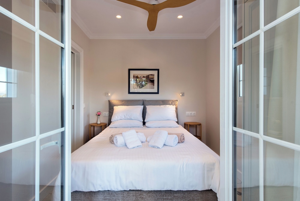 Nancy Suites