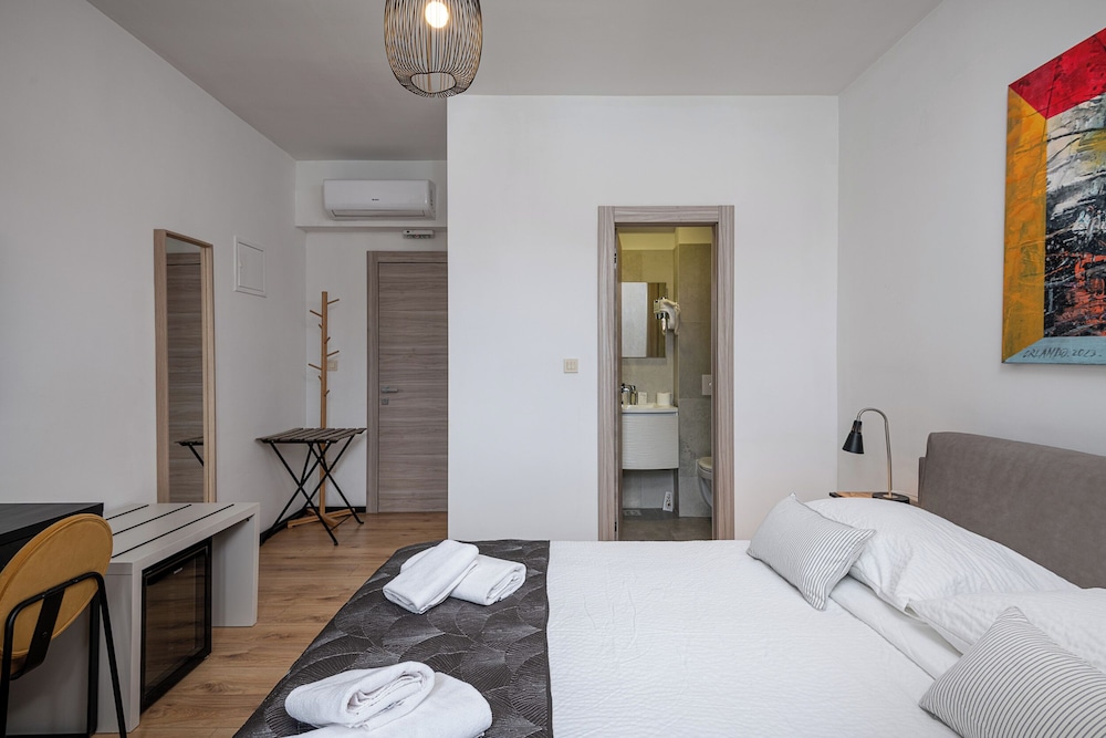Urban&Veggie rooms