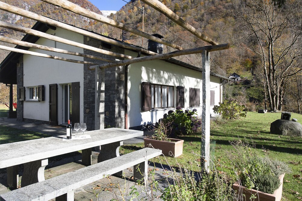Casa Mima 1