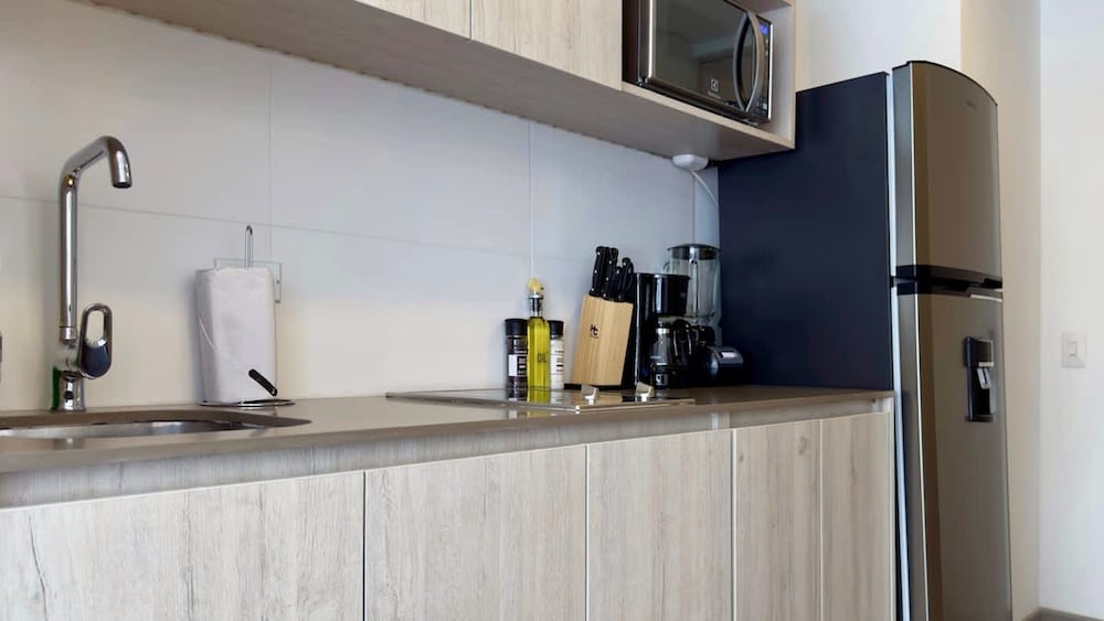 NOK Cozy Loft in Usaqu n