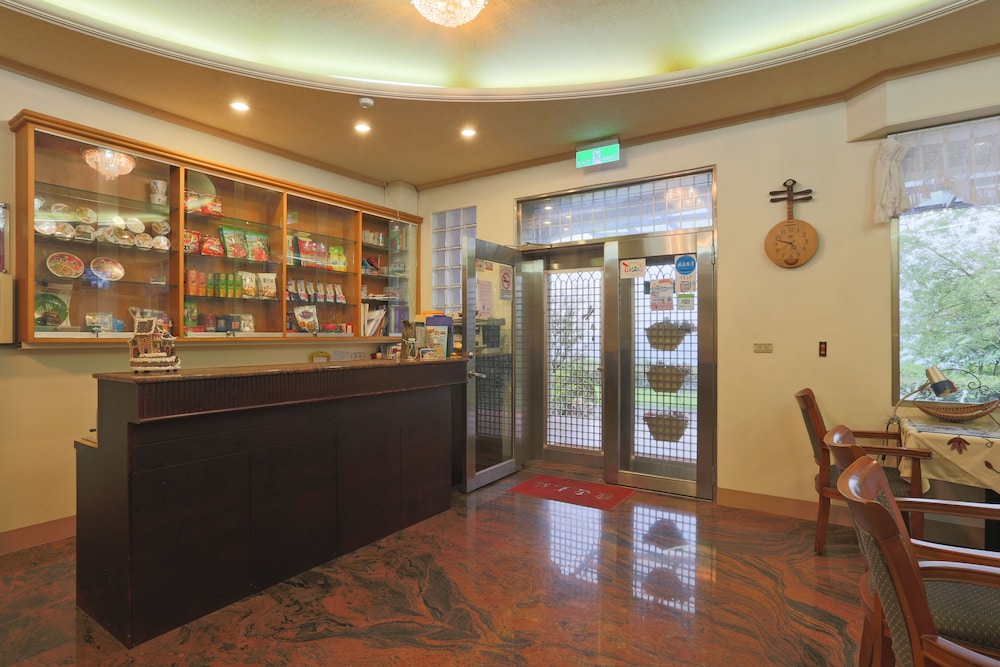Hao Wang Jiao Homestay