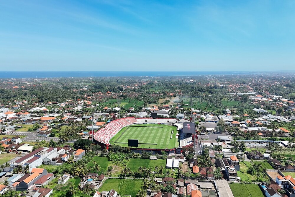 TwoSpaces Living at Bunda Nana Residence
