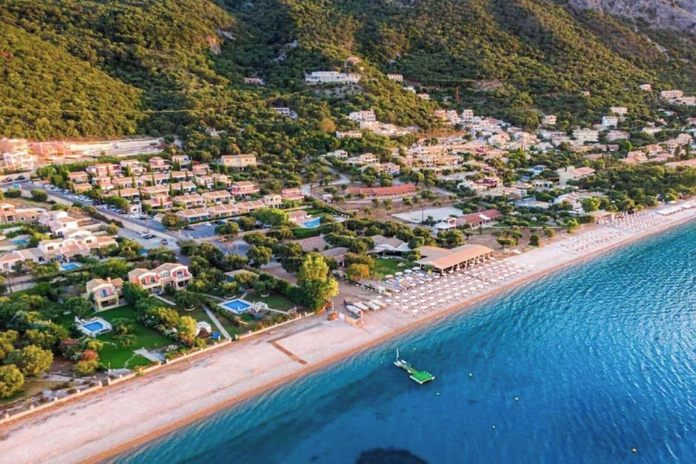 Villa Zante
