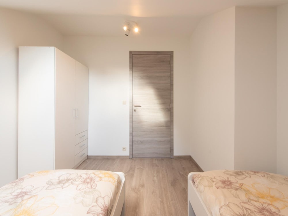 Beautiful Duplex Apartment in Ostend