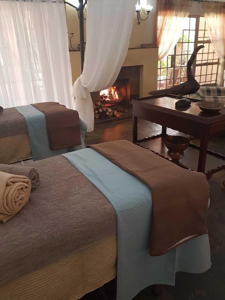 Hornbill Lodge view 2