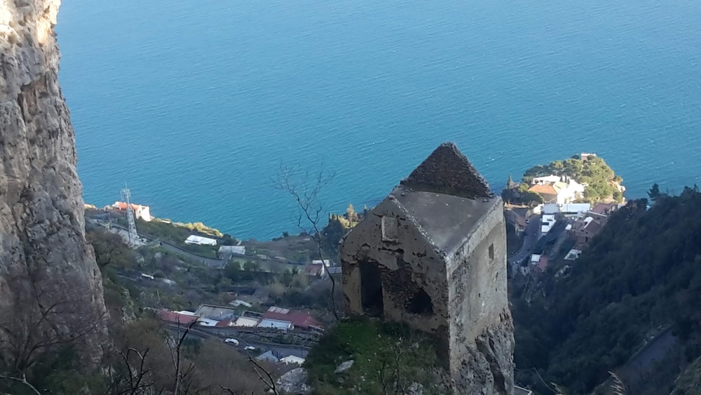 Agriturismo Mare e Monti